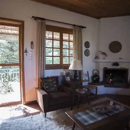 Holiday Epar Od Xilokastrou - Trikalon