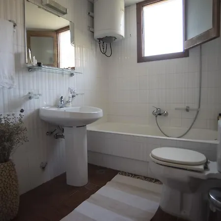 Prázdninový dům Holiday Epar Od Xilokastrou - Trikalon