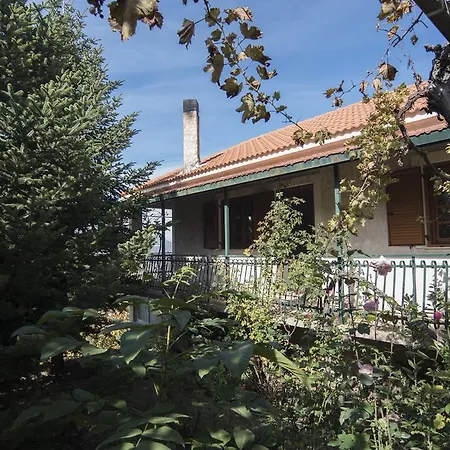 Prázdninový dům Holiday Epar Od Xilokastrou - Trikalon