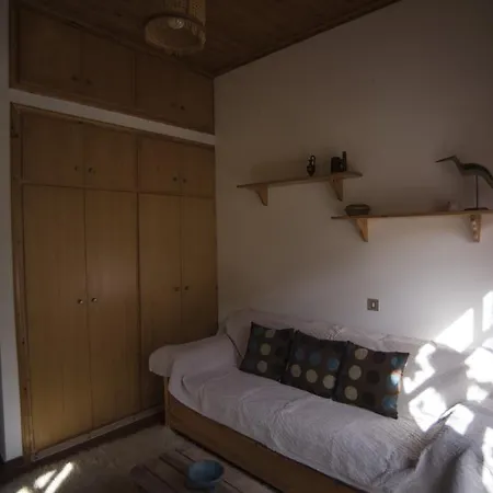 Hébergement de vacances Holiday Epar Od Xilokastrou - Trikalon Mánna