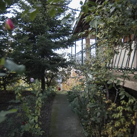 Prázdninový dům Holiday Epar Od Xilokastrou - Trikalon *