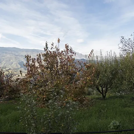 Holiday Epar Od Xilokastrou - Trikalon * Mánna